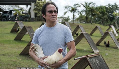charlie atong ang|sabong bantam pinatyanay.